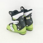 Clapari copii Salomon T2, marime 30 Eu, 19 Mondo - imagine 5