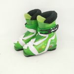 Clapari copii Elan U-Flex, marime 30.5 Eu, 19.5 Mondo