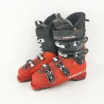Clapari ski sh Head Nexo Lyt 110, marime 41 Eu, 26.5 Mondo