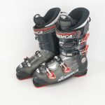 Clapari ski sh Nordica Speedmachine 110 R, marime 44 Eu, 29 mondo