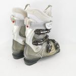 Clapari ski sh Atomic Hawx 100, marime 38-39 EU, 25-25,5 mondo - imagine 4