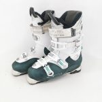 Clapari ski sh Salomon Quest R70, 42-42,5 Eu, 27-27.5 Mondo