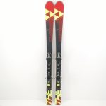 Schiuri sh Fischer RC4 The Curv Pro Jr, 150 cm - imagine 2