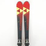 Schiuri sh Fischer RC4 The Curv Pro Jr, 150 cm