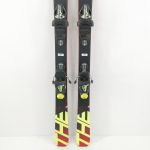 Schiuri sh Fischer RC4 The Curv Pro Jr, 150 cm - imagine 4