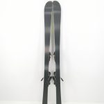 Schiuri copii sh Salomon X Race Jr, 150 cm - imagine 5