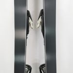 Schiuri copii sh Salomon X Race Jr, 150 cm - imagine 6