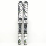 Schiuri copii sh K2 Indy, 100 cm - imagine 2