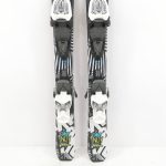 Schiuri copii sh K2 Indy, 100 cm - imagine 4