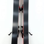 Schiuri twin tip/free style/ park Atomic Punx 5, 170 cm - imagine 8