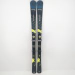 Schiuri sh Rossignol React 8 HP, 163 cm - imagine 2