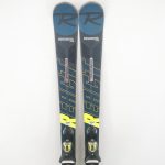 Schiuri sh Rossignol React 8 HP, 163 cm