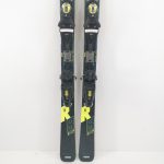 Schiuri sh Rossignol React 8 HP, 163 cm - imagine 4