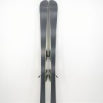 Schiuri sh Rossignol React 8 HP, 163 cm - imagine 6