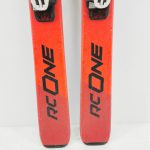 Schiuri sh Fischer RC One 74 XTR, 140 cm - imagine 6