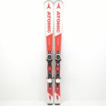 Schiuri sh Atomic Performer XT, 156 cm - imagine 2