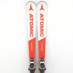 Schiuri sh Atomic Performer XT, 156 cm