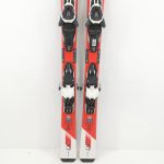 Schiuri sh Atomic Performer XT, 156 cm - imagine 4
