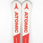 Schiuri sh Atomic Performer XT, 156 cm - imagine 5