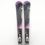 Schiuri sh Rossignol Famous 6, 156 cm