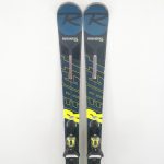 Schiuri sh Rossignol React 8 HP, 156 cm