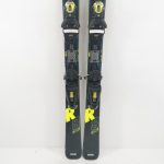 Schiuri sh Rossignol React 8 HP, 156 cm - imagine 4