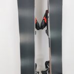 Schiuri twin tip/free style Atomic Punx 5, 160 cm - imagine 7