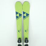 Schiuri sh Fischer RC One XTR, 150 cm