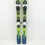Schiuri sh Fischer RC One XTR, 150 cm - imagine 4