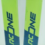 Schiuri sh Fischer RC One XTR, 150 cm - imagine 5