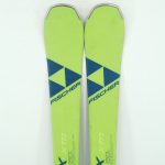 Schiuri sh Fischer RC One XTR, 150 cm - imagine 6