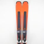 Schiuri sh Salomon XDR 78 STR, 170 cm