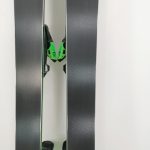 Schiuri sh Salomon XDR 76 ST, 160 cm - imagine 6