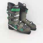 Clapari ski sh Head Vector 100, marime 45 Eu, 30 Mondo - imagine 3