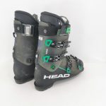 Clapari ski sh Head Vector 100, marime 45 Eu, 30 Mondo - imagine 4