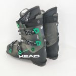 Clapari ski sh Head Vector 100, marime 45 Eu, 30 Mondo - imagine 5