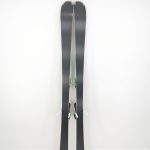 Schiuri sh Salomon X Drive 8.0, 170 cm - imagine 6