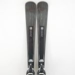 Schiuri sh Salomon S Max W 10, 160 cm