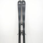 Schiuri sh Salomon S Max W 10, 160 cm - imagine 6