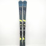 Schiuri sh Rossignol React 8 HP, 170 cm - imagine 2