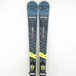 Schiuri sh Rossignol React 8 HP, 170 cm