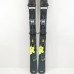 Schiuri sh Rossignol React 8 HP, 170 cm - imagine 4