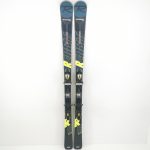 Schiuri sh Rossignol React 8 HP, 170 cm - imagine 2