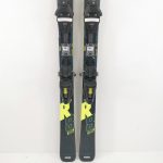 Schiuri sh Rossignol React 8 HP, 170 cm - imagine 4