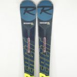 Schiuri sh Rossignol React 8 HP, 170 cm - imagine 5