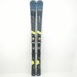 Schiuri sh Rossignol React 8 HP, 170 cm - imagine 2