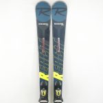 Schiuri sh Rossignol React 8 HP, 170 cm