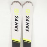 Schiuri sh  Salomon S Max 24 Hrs, 178 cm - imagine 5