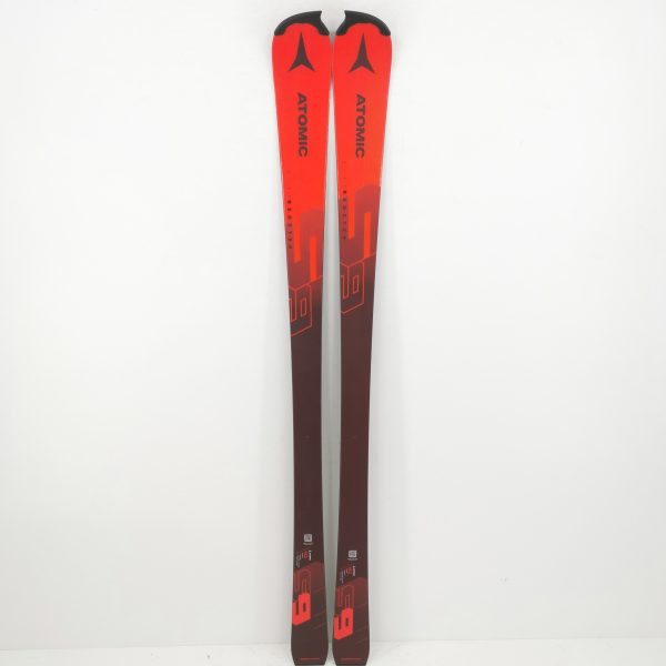 Schiuri Atomic Redster S9 Fis, 145 cm - Rarău Shop