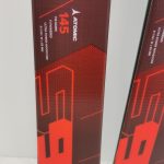 Schiuri Atomic Redster S9 Fis, 145 cm - imagine 5